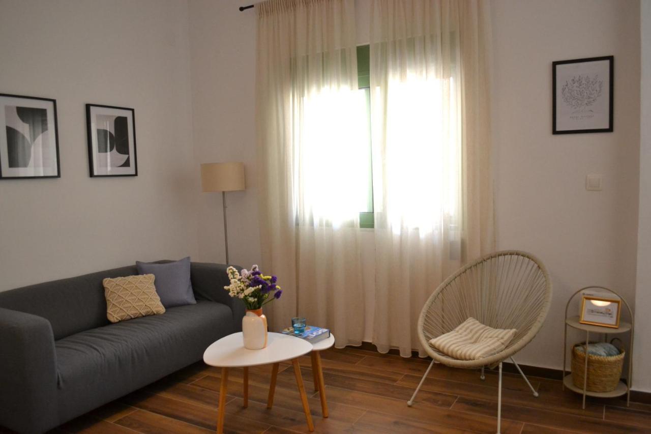 Yannis Guest House Aegina Extérieur photo